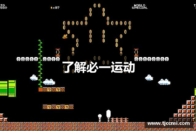 了解必一运动